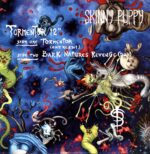Skinny Puppy-Tormentor blue-12 Vinyl