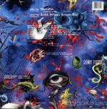 Skinny Puppy-Tormentor blue-12 Vinyl