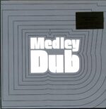 Sky Nation-Medley Dub-orange LP Vinyl