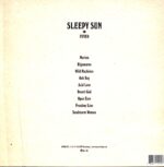 Sleepy Sun-Fever-LP Vinyl
