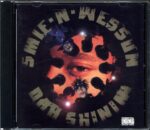 Smif-N-Wessun-Dah Shinin'-CD