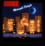 Smokie-Midnight Delight-LP Vinyl 1982