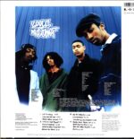 Souls Of Mischief-93 Til Infinity-LP Vinyl orange 2024