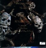 Spectral Voice-Sparagmos gold black-LP Vinyl