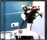 Structures-Long Life-CD-Single