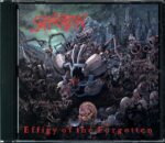Suffocation-Effigy Of The Forgotten-CD