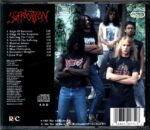 Suffocation-Effigy Of The Forgotten-CD