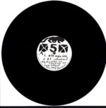 TTT with AR Penck - 5 Isle In The Ocean-LP Vinyl