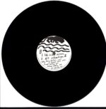 TTT with AR Penck - 5 Isle In The Ocean-LP Vinyl