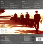 The Apemen-Phantacity-LP Vinyl