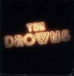 The Drowns-Blacked Out insomnia vinyl-LP Vinyl