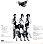 The Flying Burrito Bros-Burrito Deluxe RE 2008-LP Vinyl