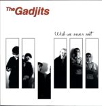 The Gadjits-Wish We Never Met-LP Vinyl