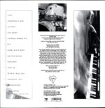 The Gadjits-Wish We Never Met-LP Vinyl