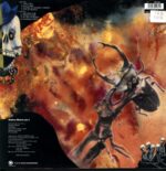 The Legendary Pink Dots-Shadow Weaver-LP Vinyl
