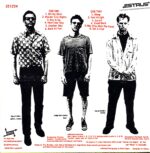 The Mono Men-Have A Nice Day Motherfucker-LP Vinyl