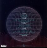 The Night Flight Orchestra-Sometimes The World Ain't Enough-LP Vinyl