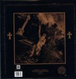 The Obsessed-Gilded Sorrow-LP Vinyl