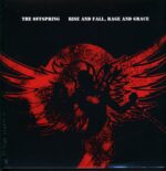 The Offspring-Rise And Fall Rage And Grace RE 2023-LP Vinyl