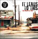 The Pineapple Thief-It Leads To This-LP Vinyl