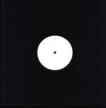 The The-Infected-12 Vinyl white label promo-1