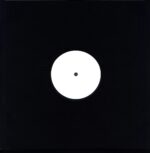 The The-Infected-12 Vinyl white label promo-1