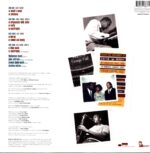 The Thelonious Monk Quartet-At Carnegie Hall RP 2023-LP Vinyl