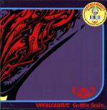 Ufomammut-Godlike Snake-LP Vinyl sealed