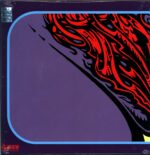 Ufomammut-Godlike Snake-LP Vinyl sealed