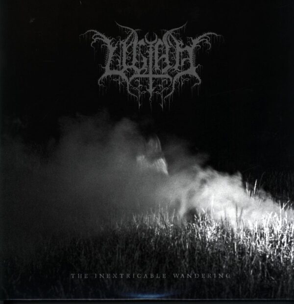 Ultha-The Inextricable Wandering RE 2023-LP Vinyl