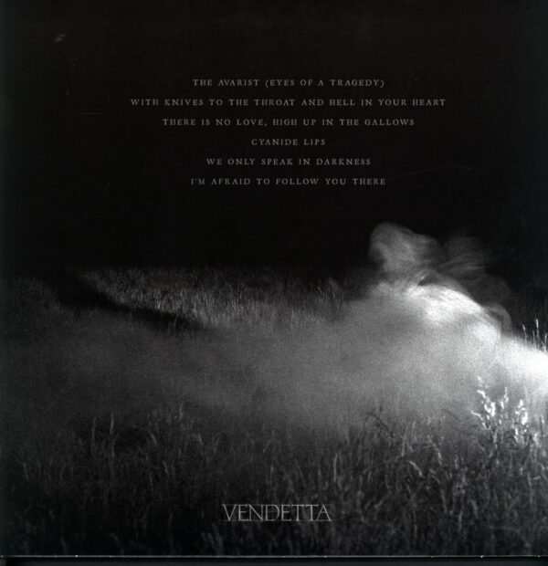 Ultha-The Inextricable Wandering RE 2023-LP Vinyl