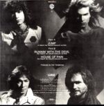 Van Halen-Jump-12 Vinyl