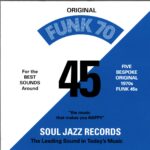 Various-Funk 70-7 Vinyl
