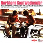 Various-Northern Soul Weekender (Russ Winstanley Presents The Ultimate Weekender)-LP Vinyl