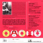 Various-Northern Soul Weekender (Russ Winstanley Presents The Ultimate Weekender)-LP Vinyl