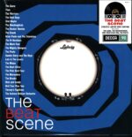 Various-The Beat Scene-LP Vinyl