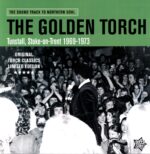 Various-The Golden Torch-LP Vinyl