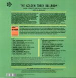 Various-The Golden Torch-LP Vinyl