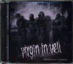 Virgin in Veil-Permanent Funeral-CD