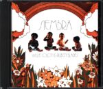 Willie Colón-Siembra-CD