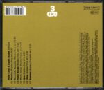 Willie Colón-Siembra-CD