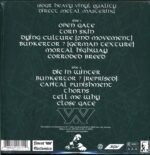 Wumpscut-Bunkertor 7-LP Vinyl 2023