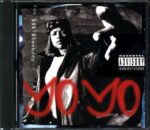 Yo-Yo-You Better Ask Somebody-CD