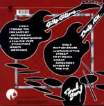 ZZ Top-Degüello-LP Vinyl Reissue