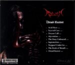 Abbath-Dread Reaver-CD