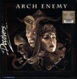 Arch Enemy-Deceivers-LP Vinyl