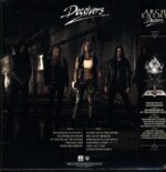 Arch Enemy-Deceivers-LP Vinyl