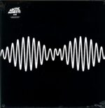 Arctic Monkeys-AM-reissue LP Vinyl