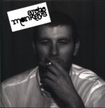 Arctic Monkeys-Whatever People Say I Am That's What I'm Not-reissue LP Vinyl