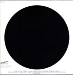 Bad Brains-Black Dots-LP Vinyl Spain 2013